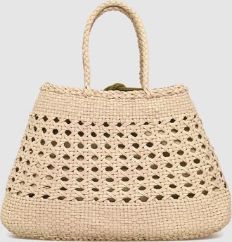 Dragon Diffusion Sac Santa Cano Cuir Natural