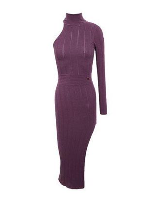 Elisabetta Franchi DRESSES - Midi dresses on YOOX.COM