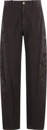 Ermanno Scervino Ricamo