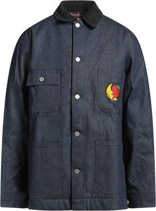 Sky High Farm Denim outerwear