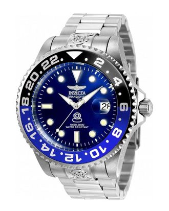 Invicta Mens Pro Diver Watch