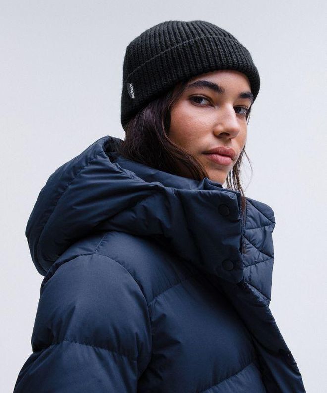 Puffer Jacket Lange Jacken FÃ¼r Damen Lange Winterjacke Damen