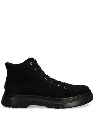 Baskets Montantes HUGO BOSS SOLDE jusqu a jusqu a 51 Stylight
