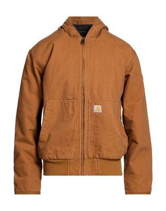Carhartt Work in Progress COATS & JACKETS - Jackets on YOOX.COM