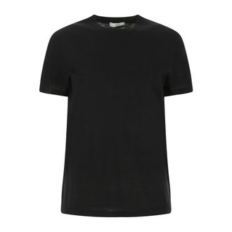 Co Tops, Dames, Zwart, S, T-Shirt