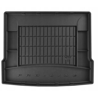 OEM Alfombrilla De Goma Para Maletero Hyundai Tucson 3 2015-2020 Tm D
