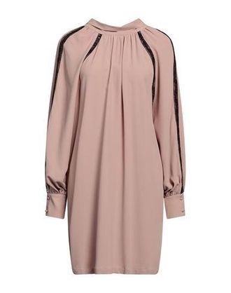 Anna Molinari Mini dresses