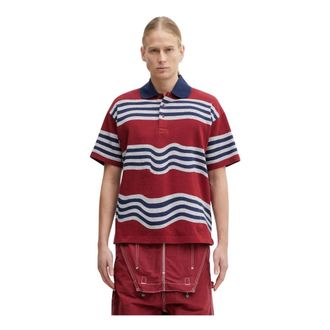 Napapijri Hombre, Camisetas, Multicolor, Talla: M