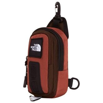 The North Face Hot Shot Crossbody Daypack - Unisex | braun