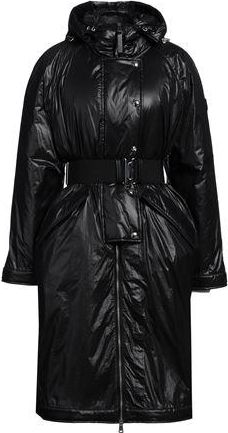 Moncler COATS & JACKETS - Puffers on YOOX.COM