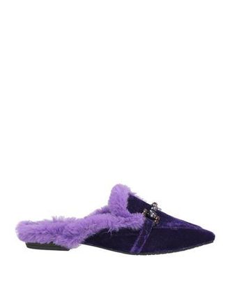 Tosca Blu FOOTWEAR - Mules & Clogs sur YOOX.COM