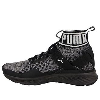 Puma Ignite Evoknit Black 189697-09
