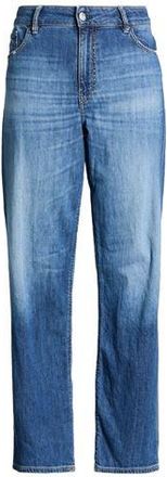 The.Nim Standard BOTTOMWEAR - Jeans on YOOX.COM