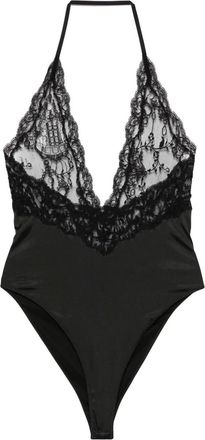 Givenchy Body chandelier - Nero