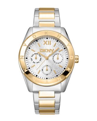 DKNY Dkny Womens Chambers Multi Function Watch