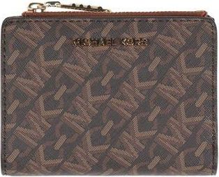 Michael Kors Small Leather Goods - Wallets on YOOX.COM