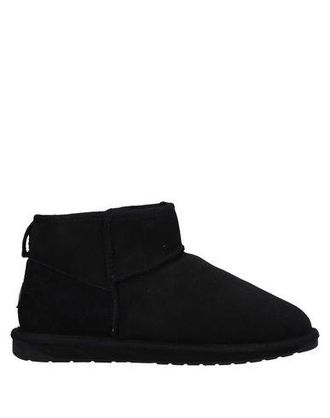 Emu FOOTWEAR - Ankle boots on YOOX.COM