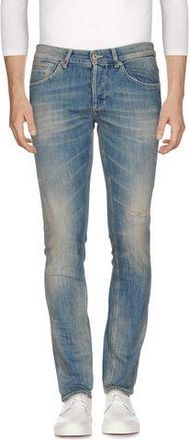 Dondup BOTTOMWEAR - Jeans sur YOOX.COM