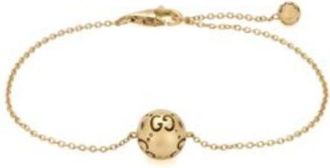 Gucci Icon Bangle Bracelet - YBA861918001
