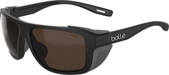 Bolle Pathfinder BS138007 Mens Sunglasses Black Size 61