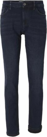 Tom Tailor Heren, Jeans, Blauw, Maat: W31 L32
