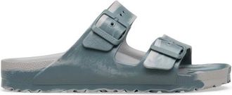 Birkenstock Arizona Eva Multi Sandalen - Unisex | grau