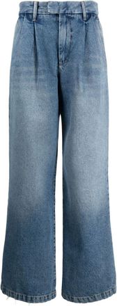 ARMARIUM Womens Shorts blue