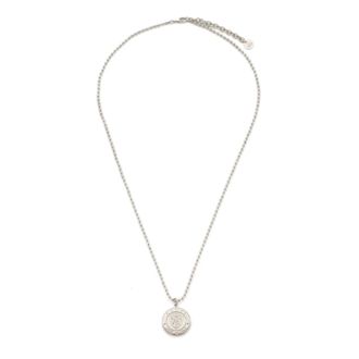 Gucci Necklaces, female, Gray, Size: ONE SIZE Necklaces