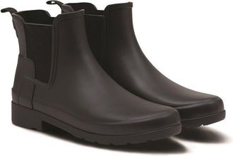 Hunter Original Refined Chelsea Boots