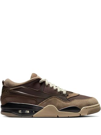 Nike Jordan Air Jordan 4 RM sneakers - Brown