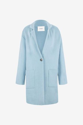 Lisa Yang Mantel aus Kaschmir Anni