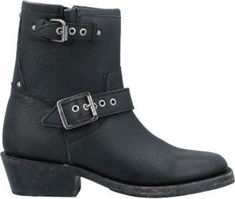 Ash CALZADO - Botines de caña alta en YOOX.COM