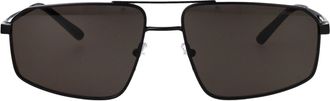 Emporio Armani Squared Sunglasses 0 Ea2173 300187