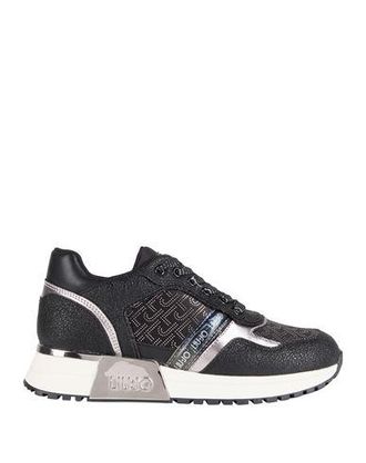 Liu jo trainers sale top