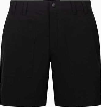 Trespass Womens Trespass Womens/Ladies Montrose Shorts - Black - Size: 12