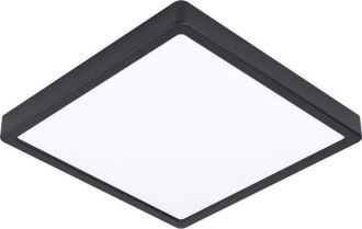 Eglo Eglo Argolis 2 Luminaria Exterior Led Negra 28.5 Cm
