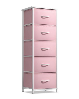Sorbus 5-Drawer Tower Nightstand