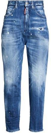 Dsquared2 BOTTOMWEAR - Jeans sur YOOX.COM