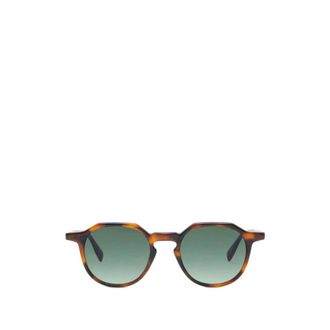Gigi Studios Nora Sunglasses - unisex - GIGI Studios - Sunglasses - Brown - 41 MM - Accessories