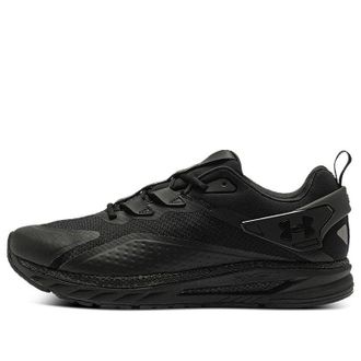 Under Armour HOVR Flux MVMNT Black 3025354-001