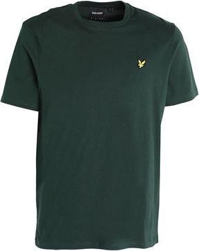 Lyle & Scott CAMISETAS Y TOPS - Camisetas en YOOX.COM