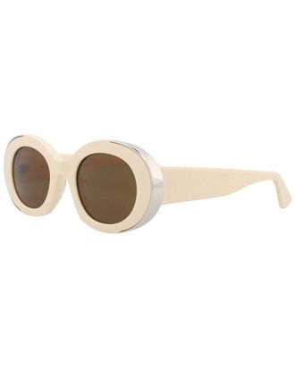 Alexander McQueen Alexander Mcqueen Womens 51Mm Sunglasses