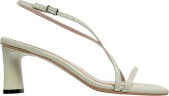 L37 Donna, Scarpe, Verde, 40 EU, new