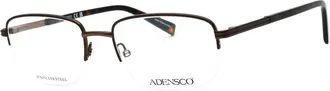 ADENSCO AD131 04IN 00 Matte Brown 52mm