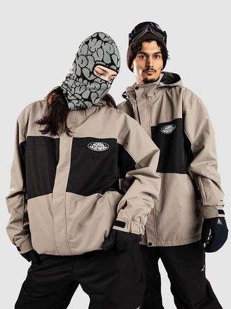 Horsefeathers Morris Jacke grau