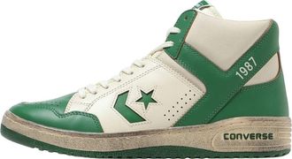 Converse x Stranger Things Weapon Hi Green 33702370