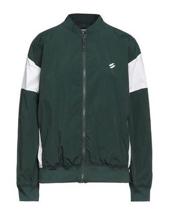 Superdry JACKEN & MÄNTEL - Jacken und Anoraks auf YOOX.COM
