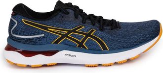 Asics Running Schoenen - Heren - Sneakers - Blauw - 46 1/2 EU - Schoenen