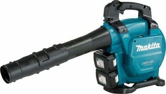 OEM Makita Dub363pt2v Soplador Aspirador Sin Cable 36v
