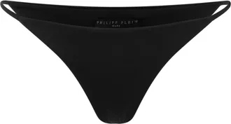 Philipp Plein Mujer, Trajes de ba&ntilde;o, Negro, Talla: M